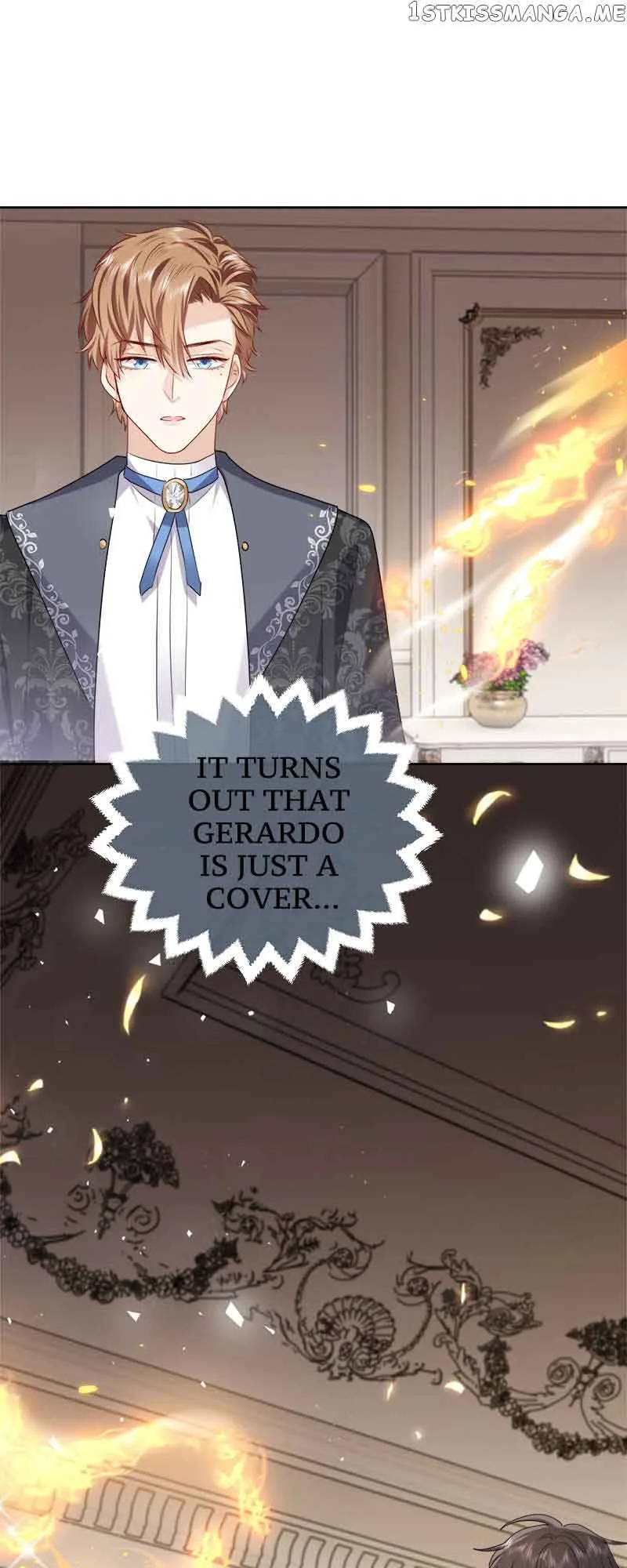 Truly Refuse To Be A Witch Chapter 50 page 14