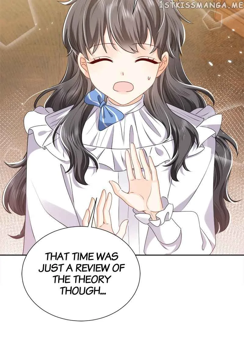 Truly Refuse To Be A Witch Chapter 50 page 5