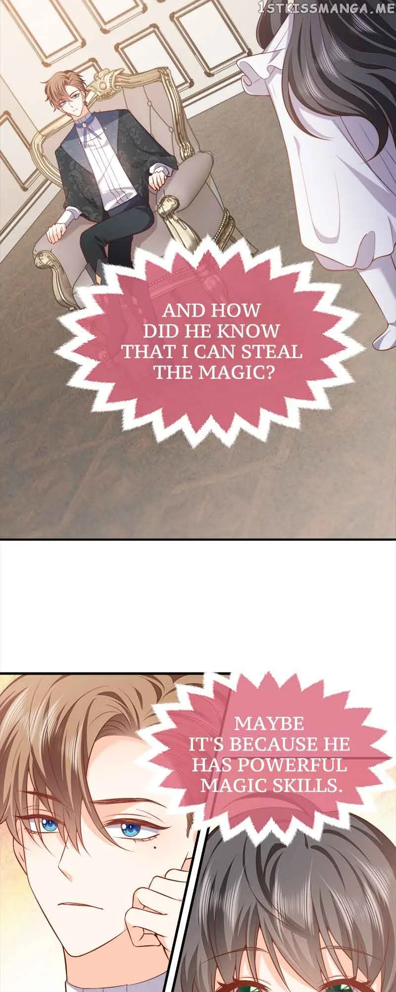 Truly Refuse To Be A Witch Chapter 51 page 27