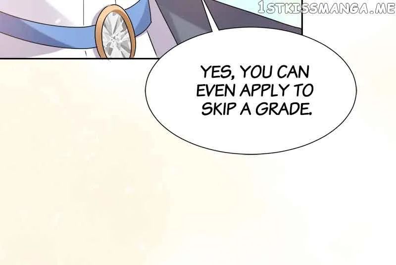 Truly Refuse To Be A Witch Chapter 50 page 27