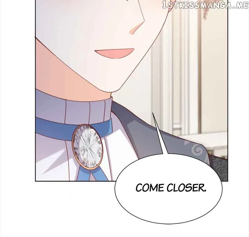 Truly Refuse To Be A Witch Chapter 51 page 19