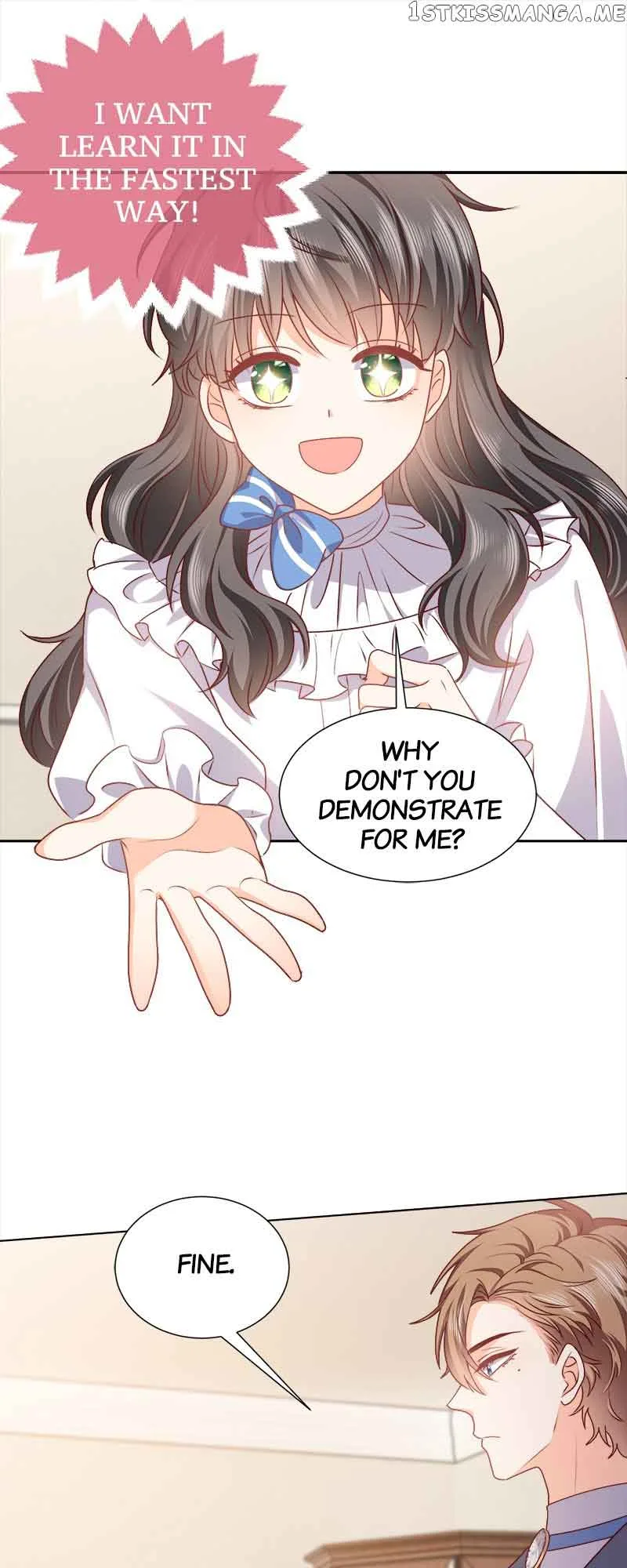 Truly Refuse To Be A Witch Chapter 51 page 7