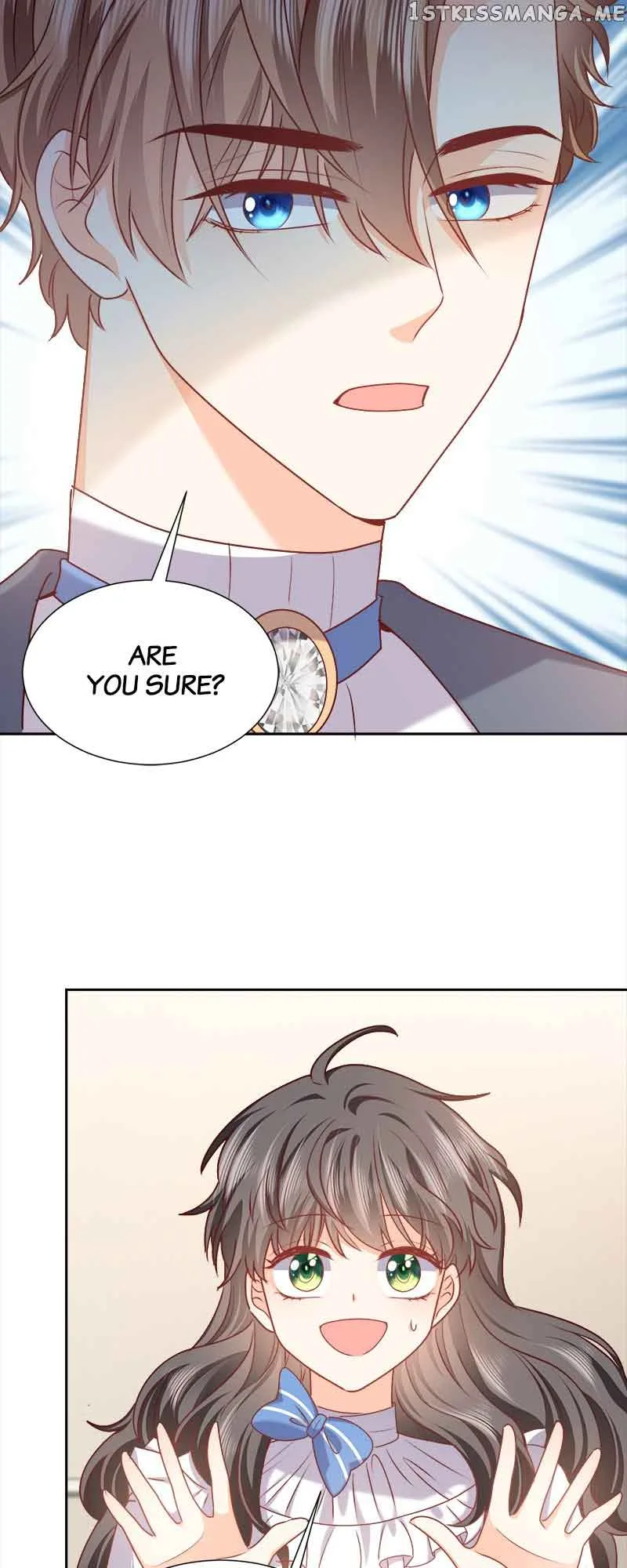Truly Refuse To Be A Witch Chapter 51 page 4