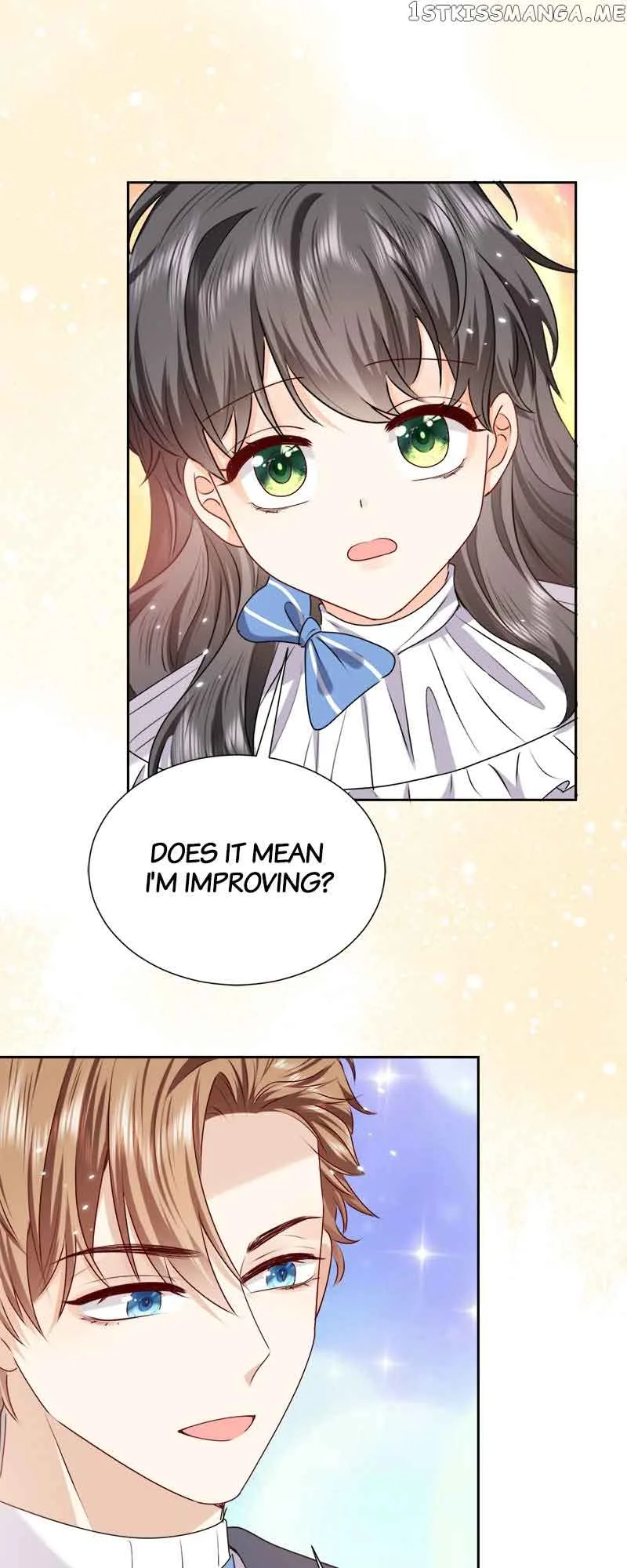 Truly Refuse To Be A Witch Chapter 50 page 26