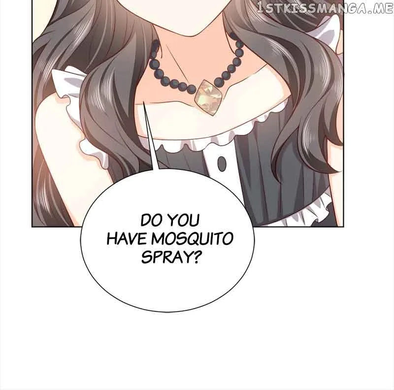 Truly Refuse To Be A Witch Chapter 52 page 5