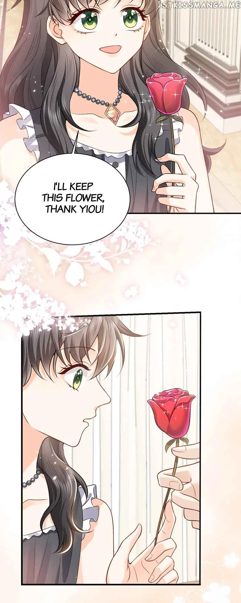Truly Refuse To Be A Witch Chapter 53 page 3