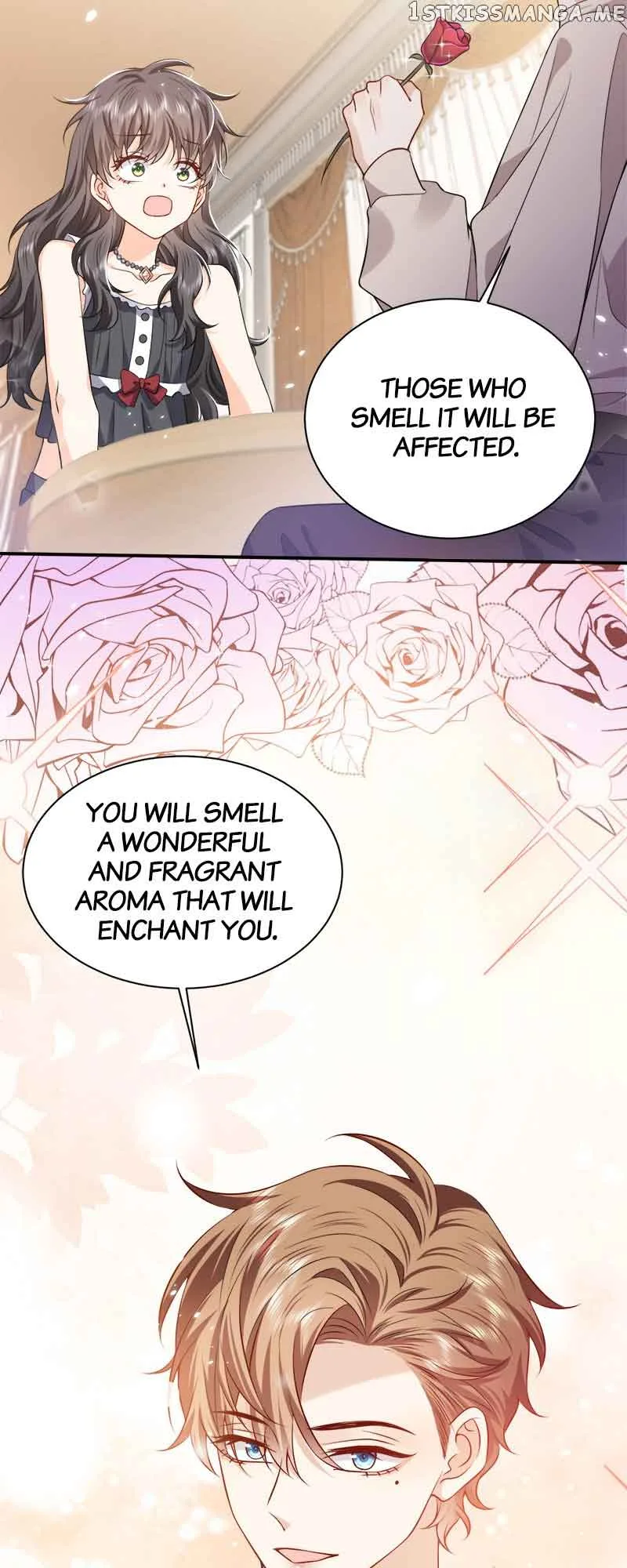 Truly Refuse To Be A Witch Chapter 53 page 12