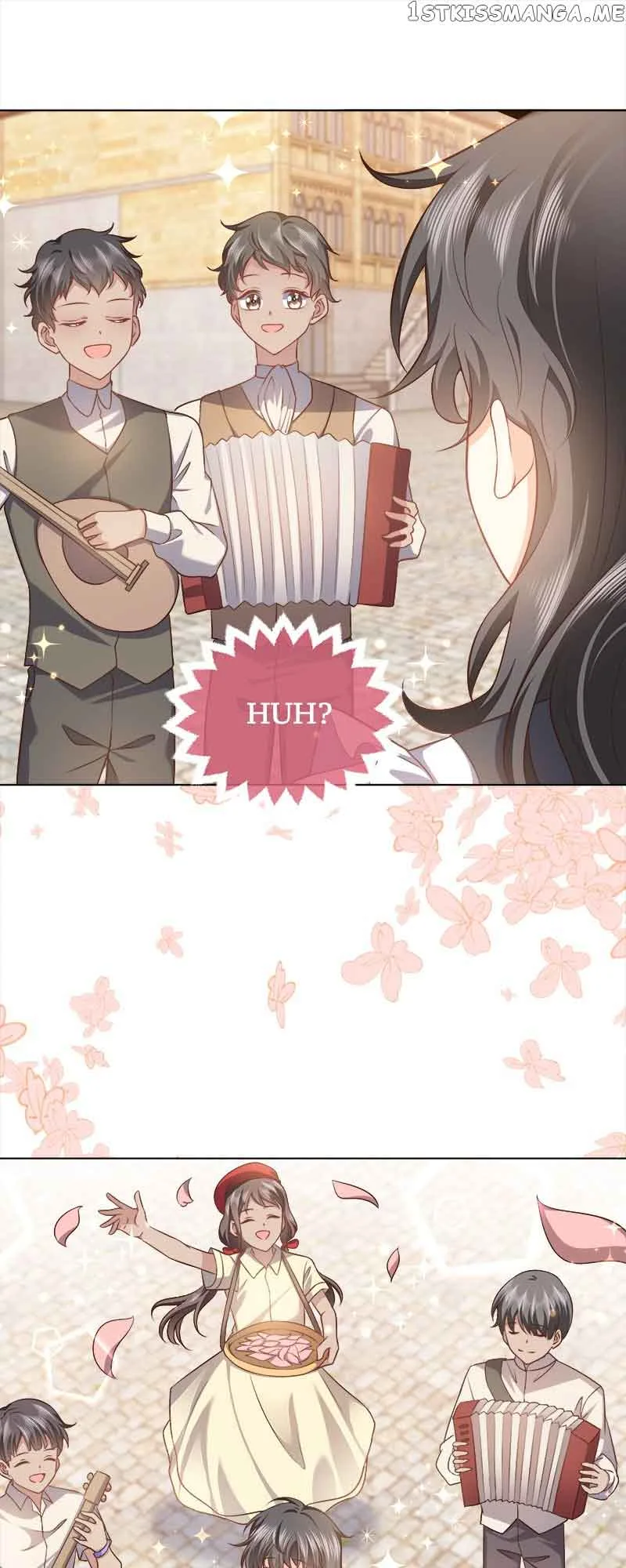 Truly Refuse To Be A Witch Chapter 52 page 15