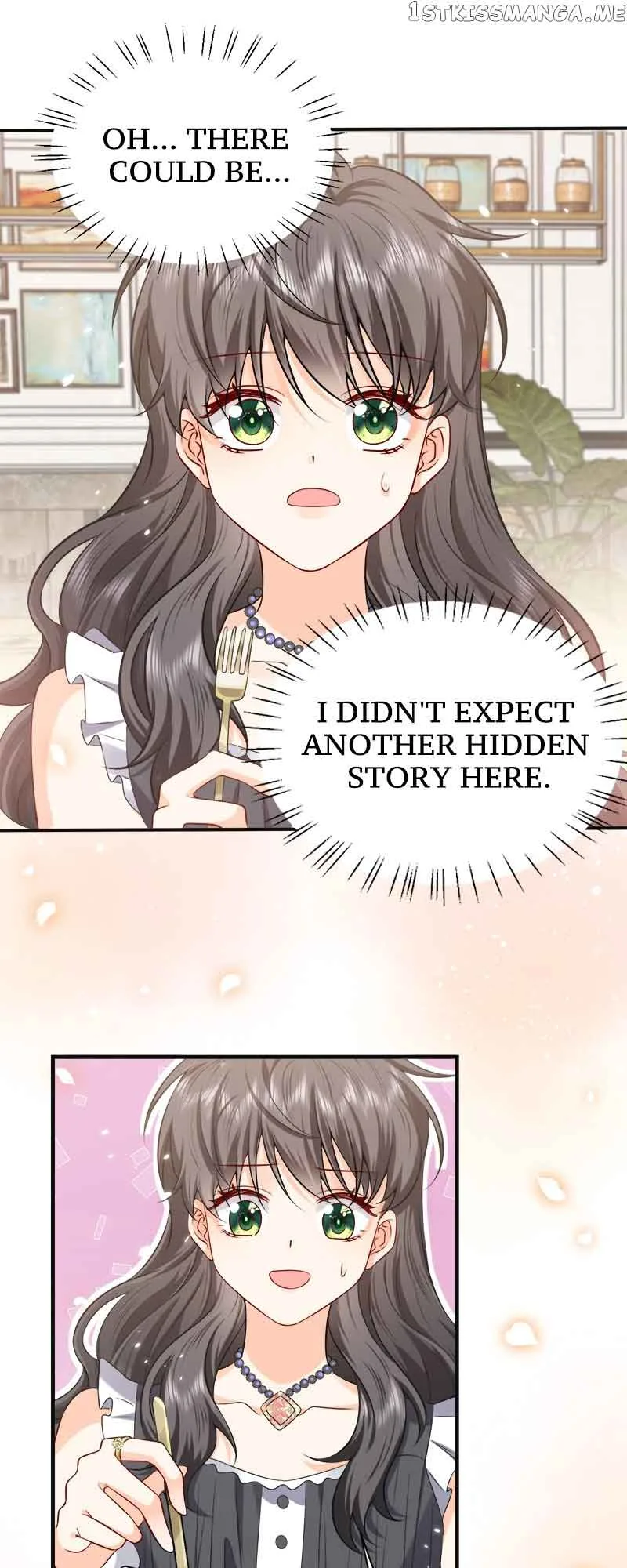 Truly Refuse To Be A Witch Chapter 53 page 19