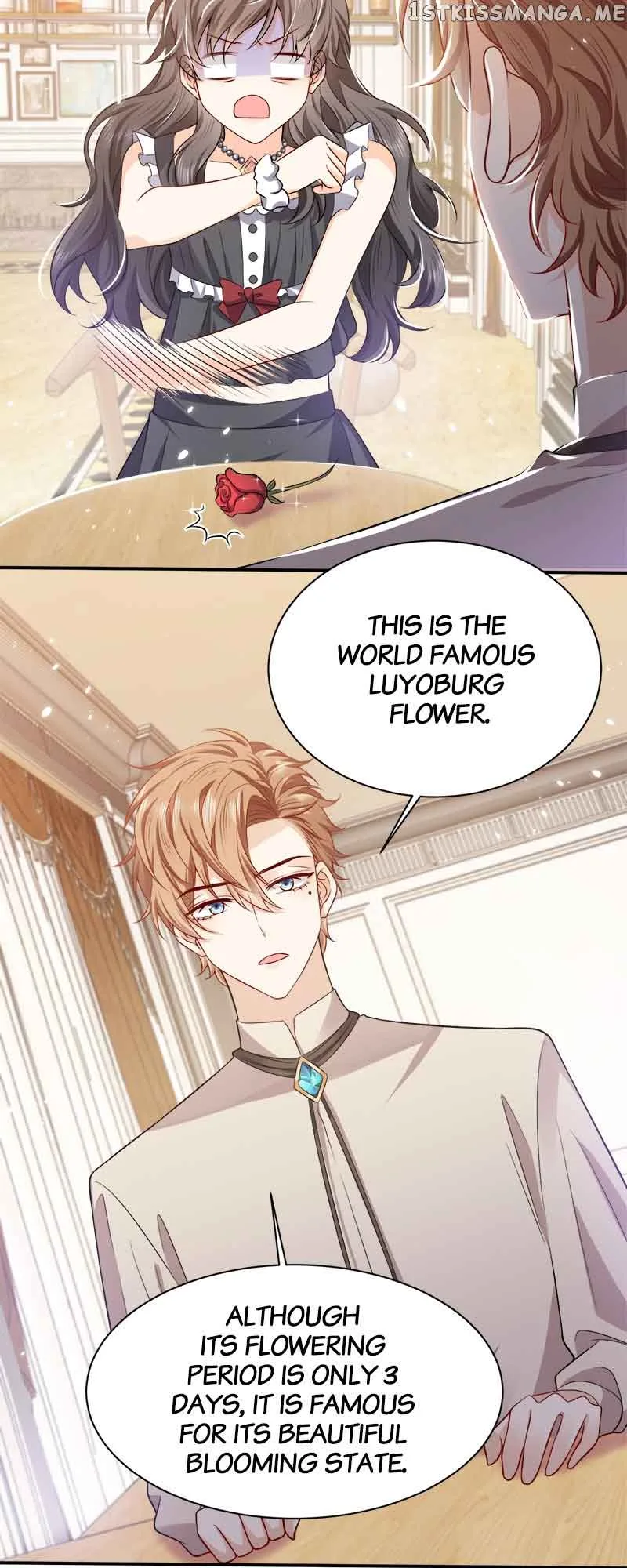 Truly Refuse To Be A Witch Chapter 53 page 9