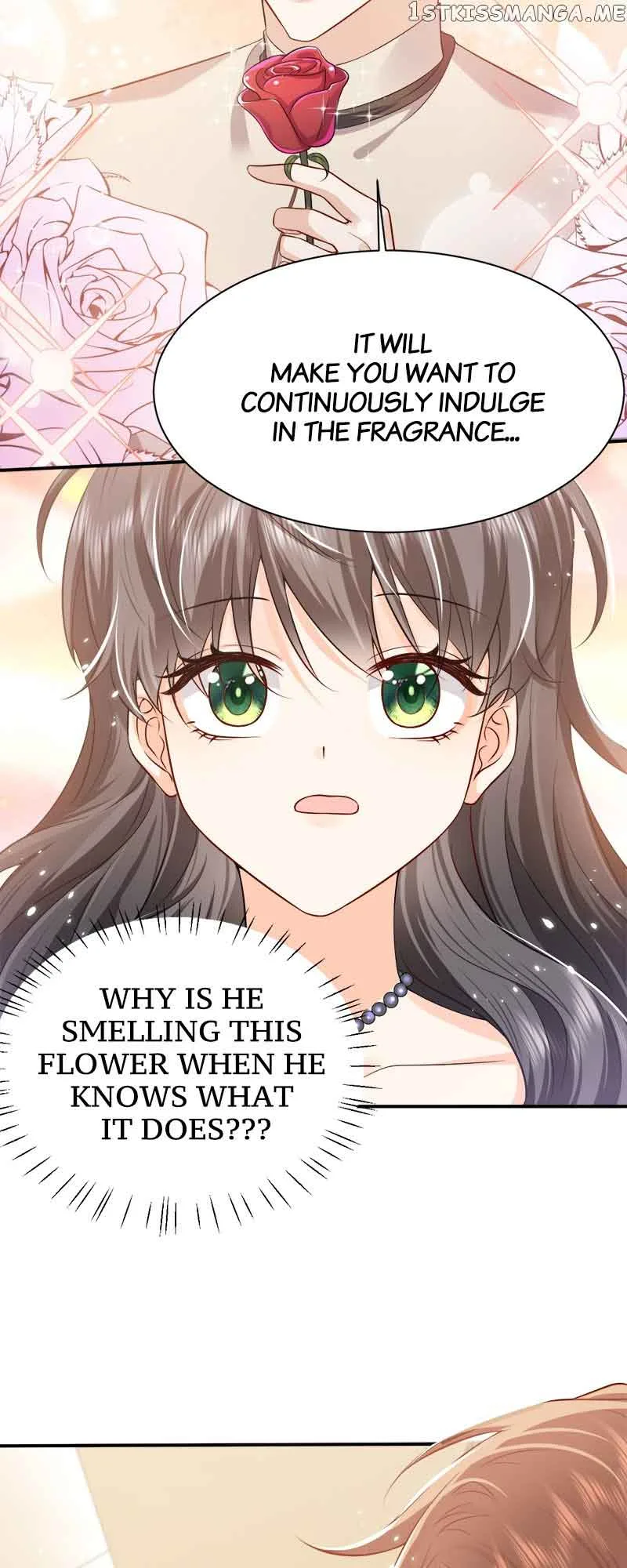 Truly Refuse To Be A Witch Chapter 53 page 13