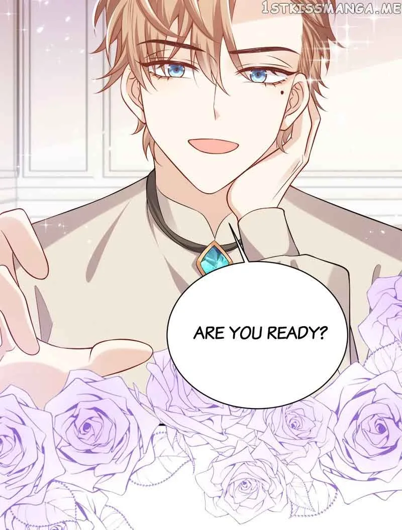 Truly Refuse To Be A Witch Chapter 53 page 5