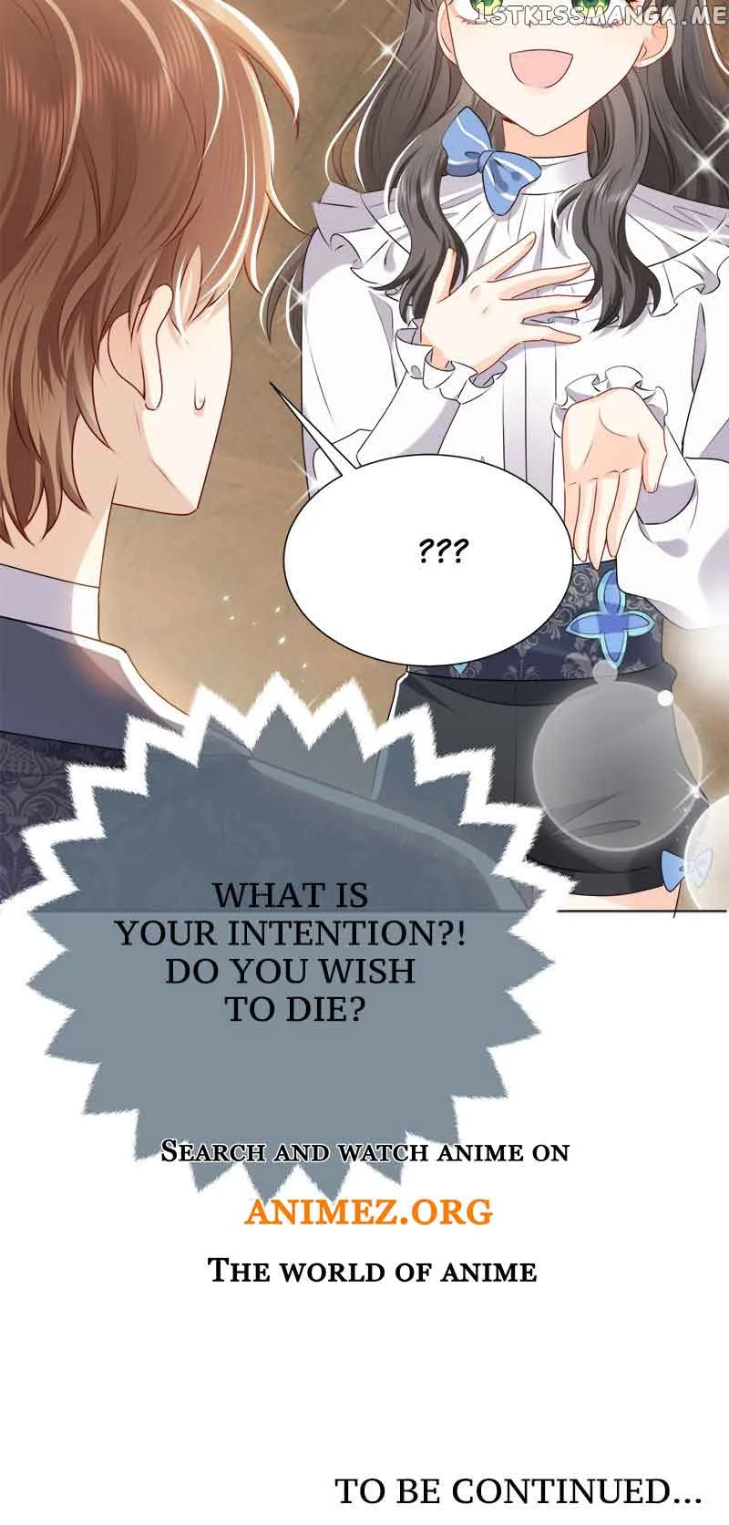 Truly Refuse To Be A Witch Chapter 50 page 31