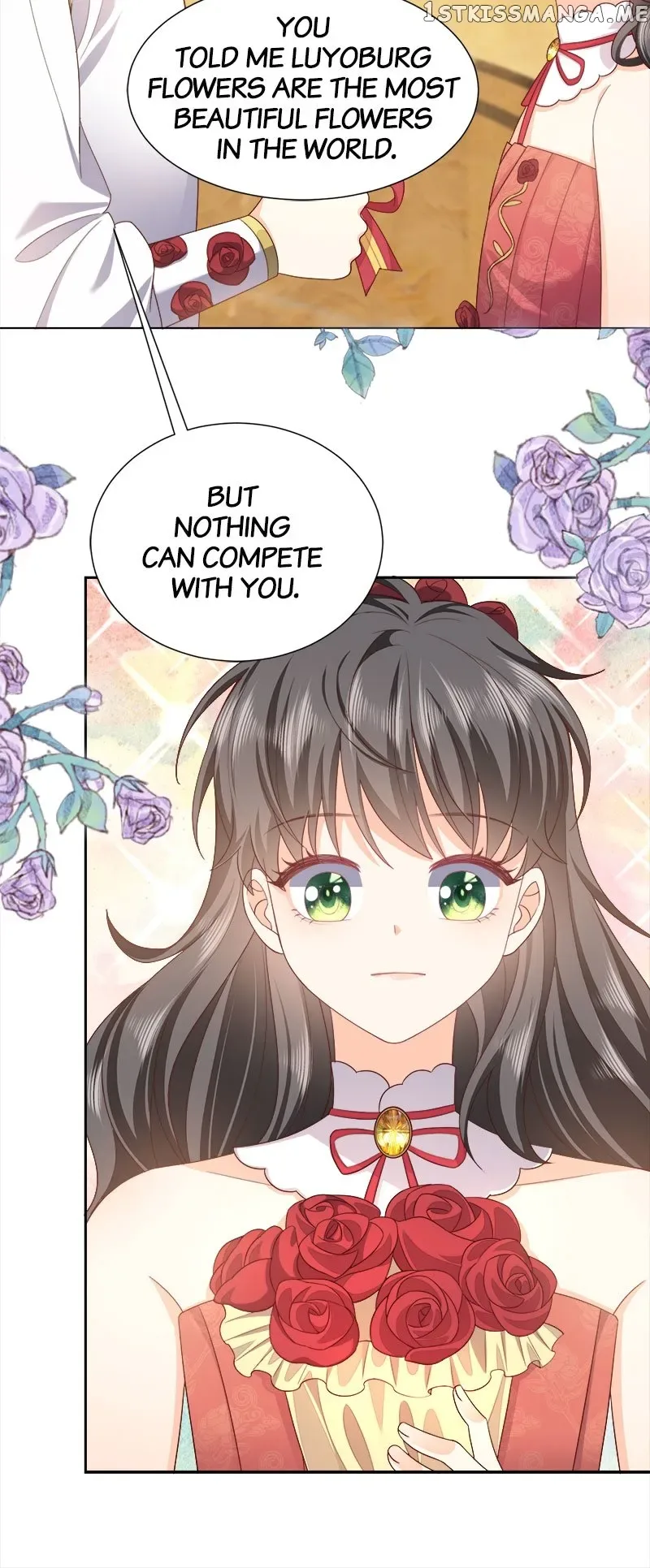 Truly Refuse To Be A Witch Chapter 55 page 5