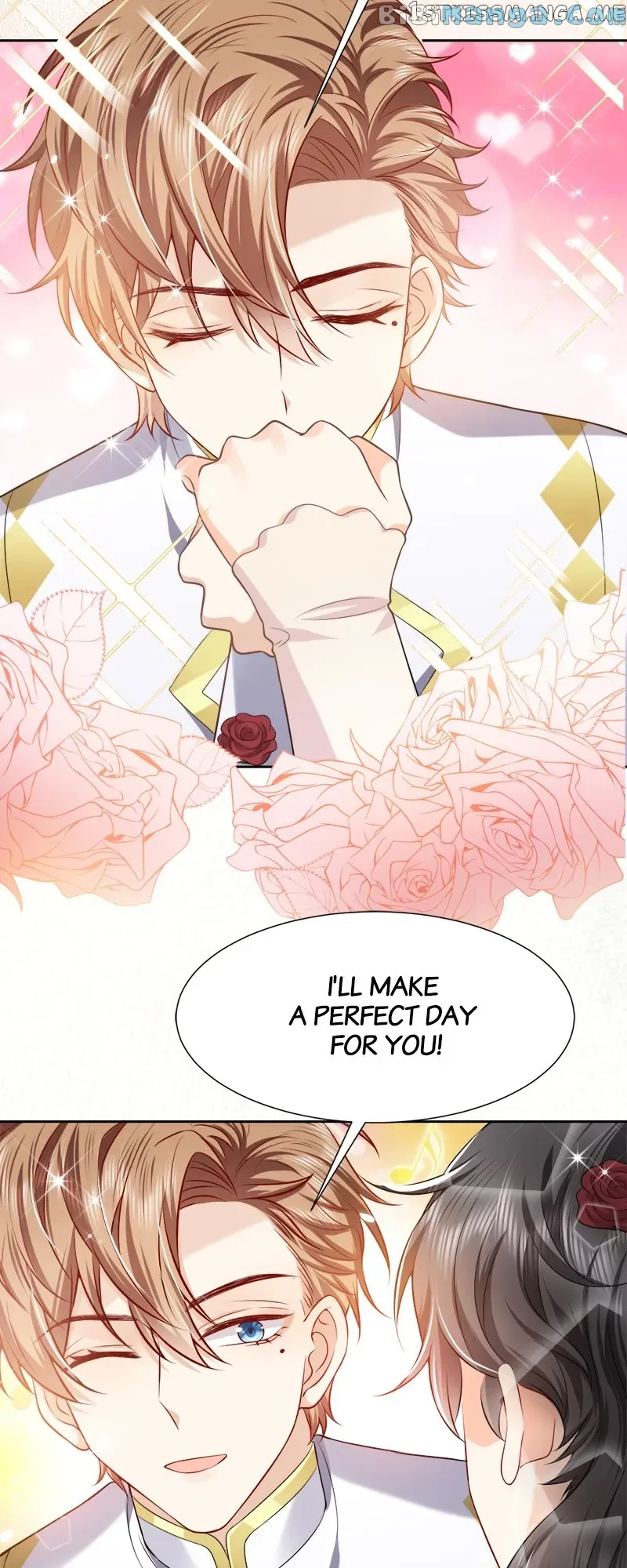 Truly Refuse To Be A Witch Chapter 54 page 24