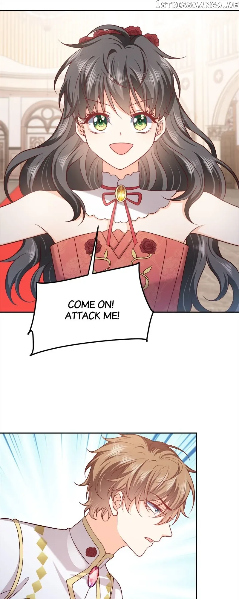 Truly Refuse To Be A Witch Chapter 55 page 26