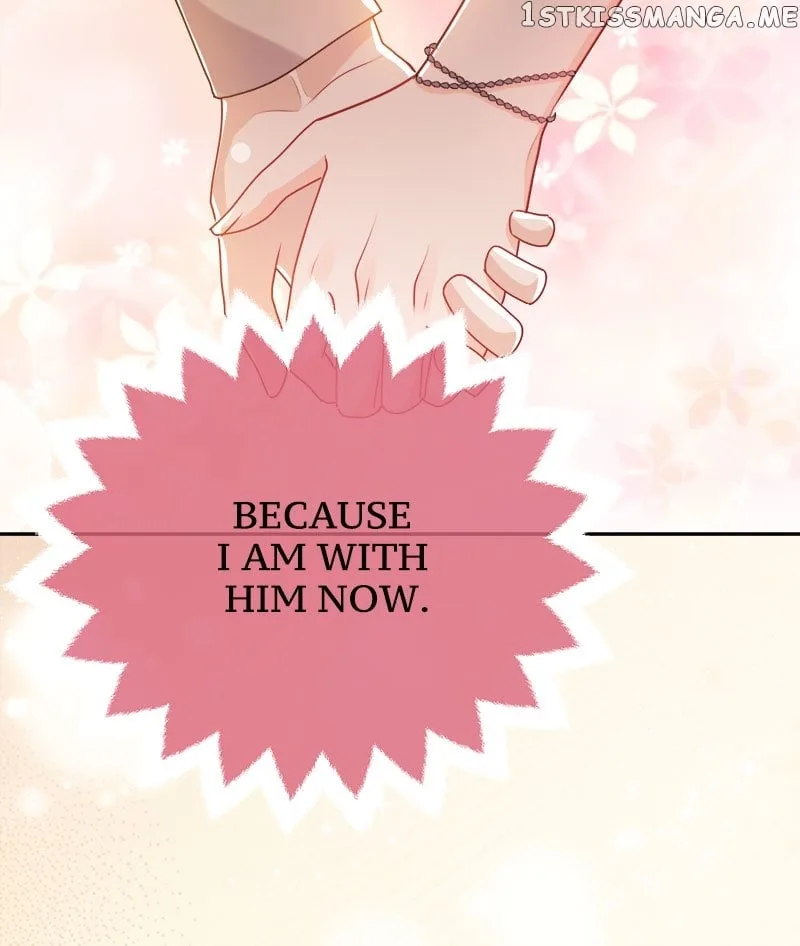 Truly Refuse To Be A Witch Chapter 58 page 9