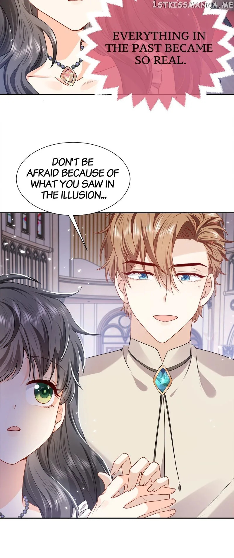 Truly Refuse To Be A Witch Chapter 58 page 5