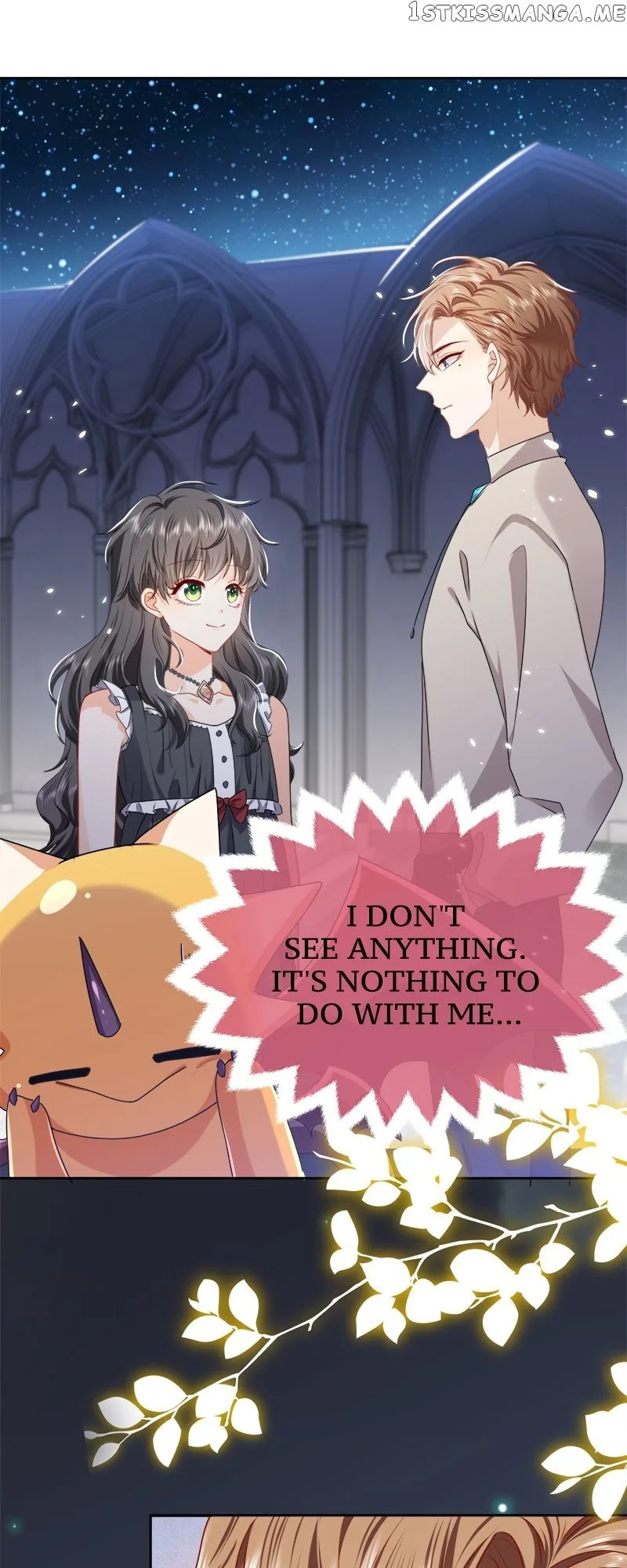 Truly Refuse To Be A Witch Chapter 58 page 2