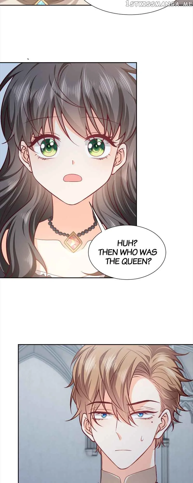 Truly Refuse To Be A Witch Chapter 57 page 20
