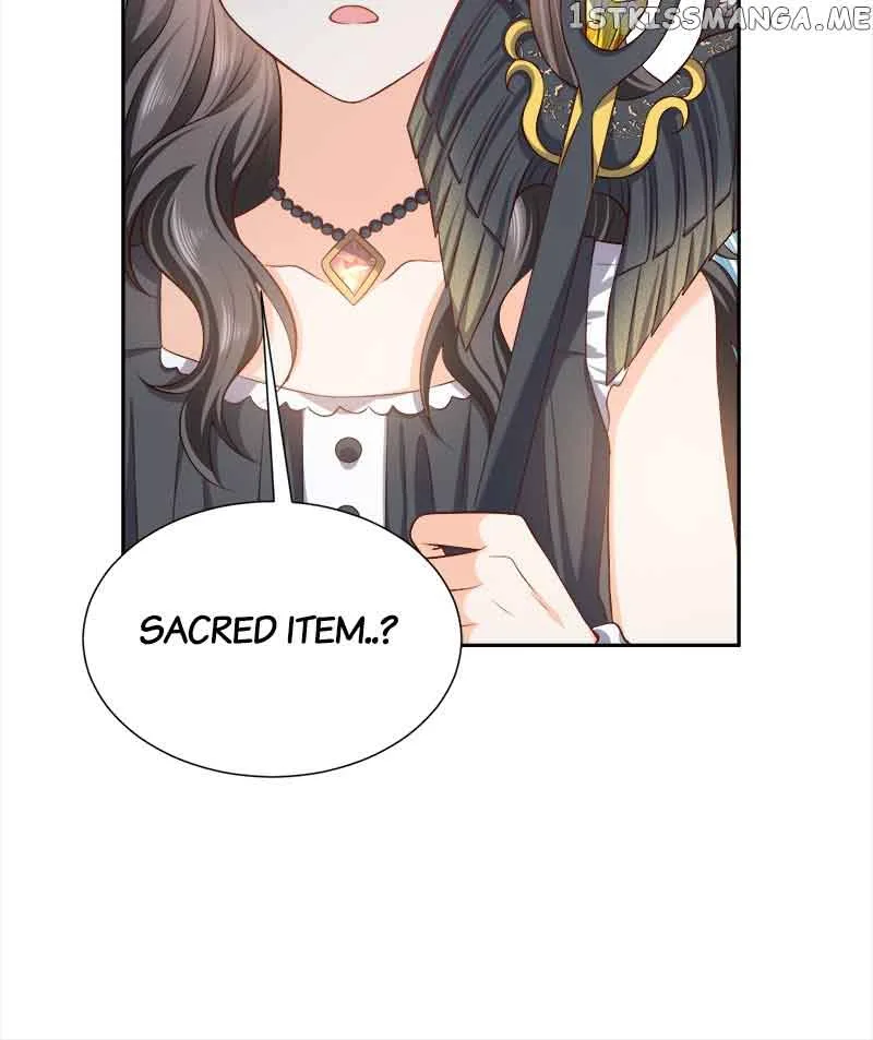 Truly Refuse To Be A Witch Chapter 57 page 5