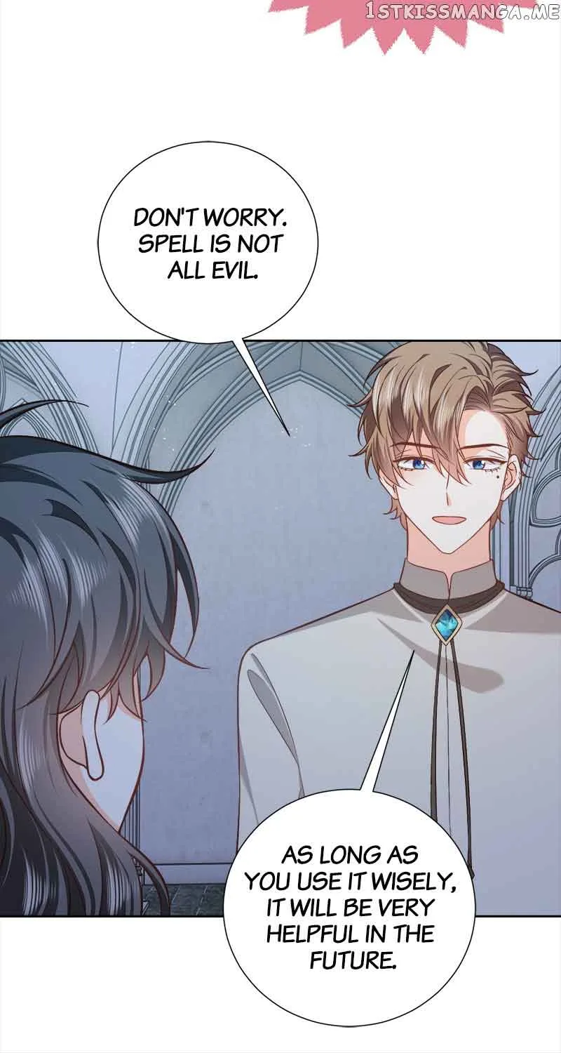 Truly Refuse To Be A Witch Chapter 57 page 13