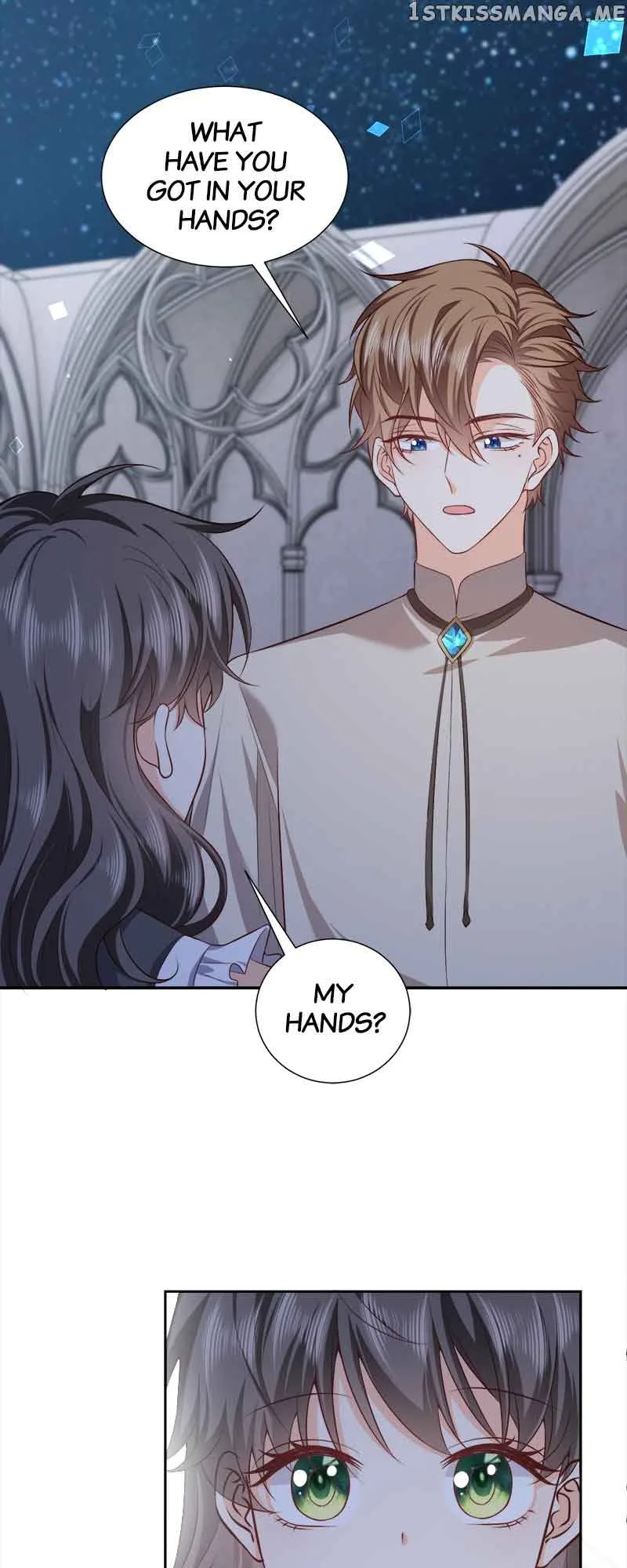 Truly Refuse To Be A Witch Chapter 57 page 2