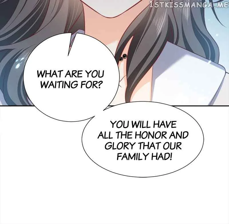 Truly Refuse To Be A Witch Chapter 59 page 9