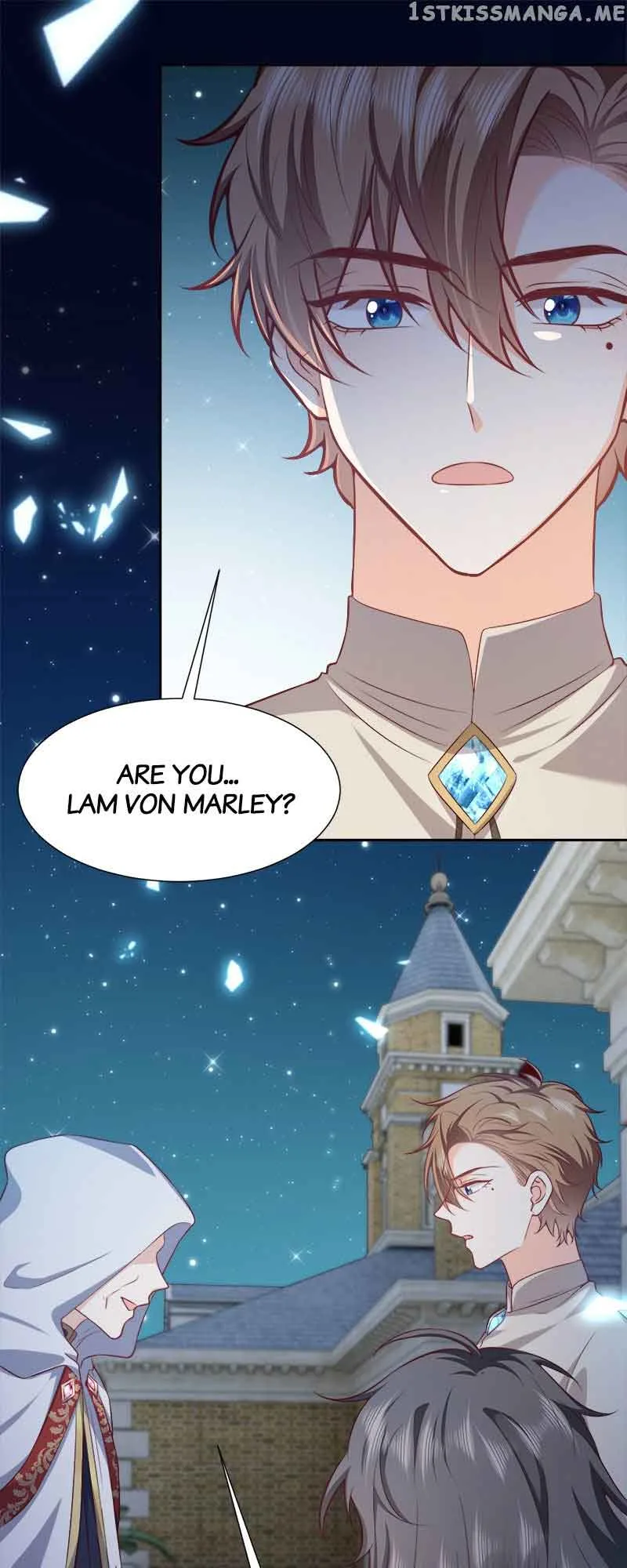 Truly Refuse To Be A Witch Chapter 59 page 6