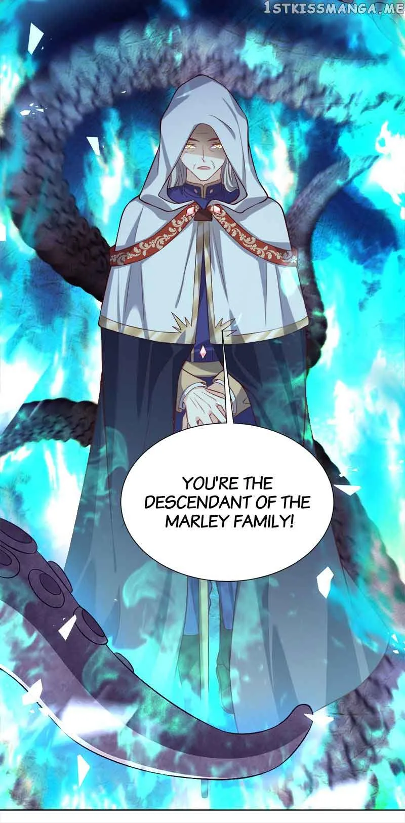 Truly Refuse To Be A Witch Chapter 59 page 5