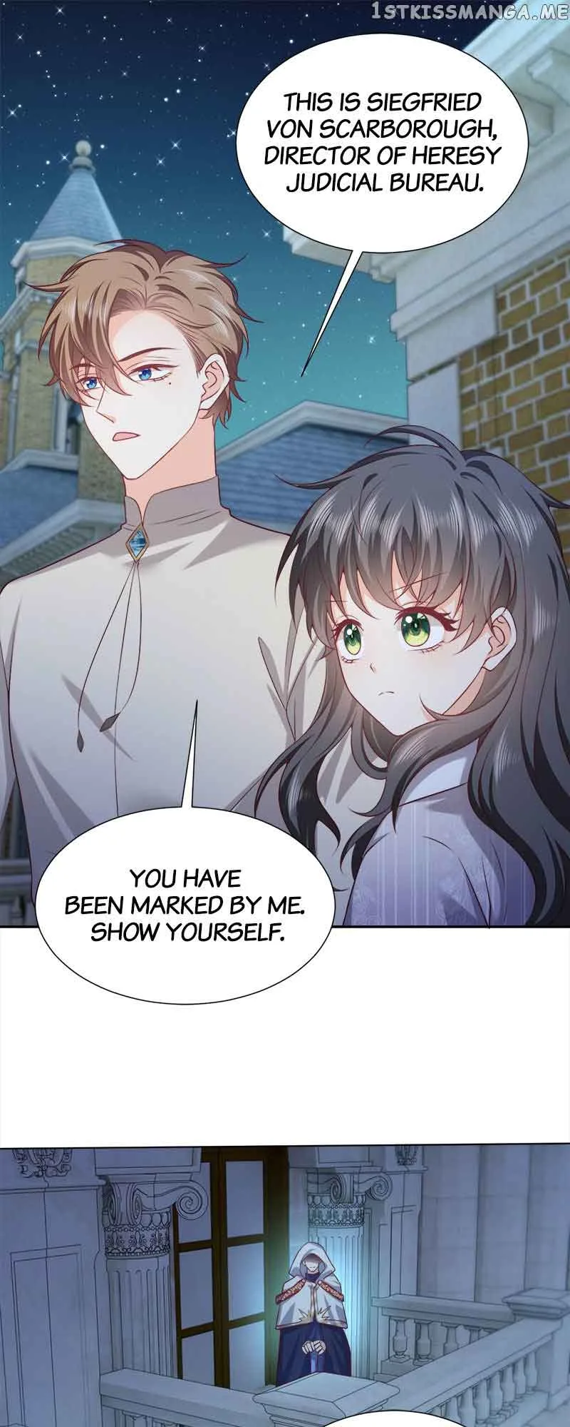 Truly Refuse To Be A Witch Chapter 59 page 2