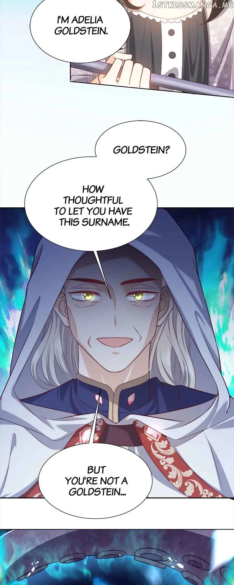 Truly Refuse To Be A Witch Chapter 59 page 4