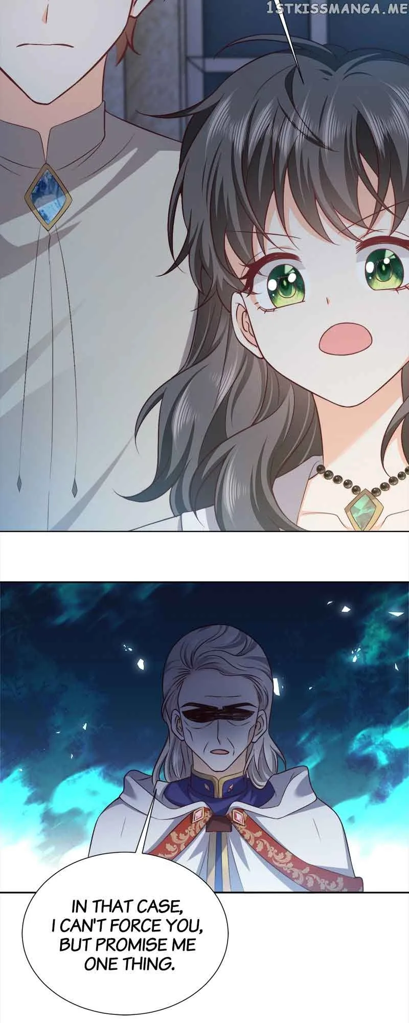 Truly Refuse To Be A Witch Chapter 59 page 13