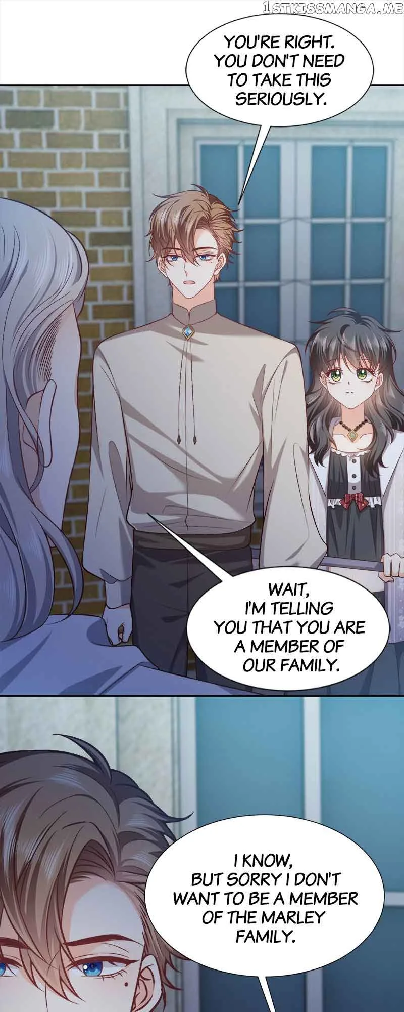 Truly Refuse To Be A Witch Chapter 59 page 12