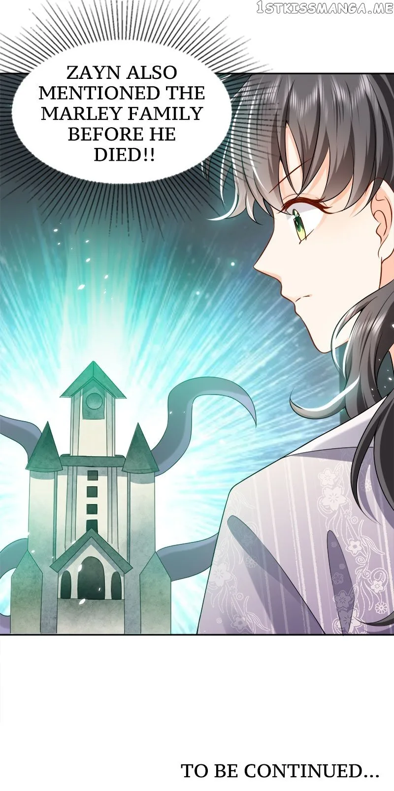 Truly Refuse To Be A Witch Chapter 58 page 25