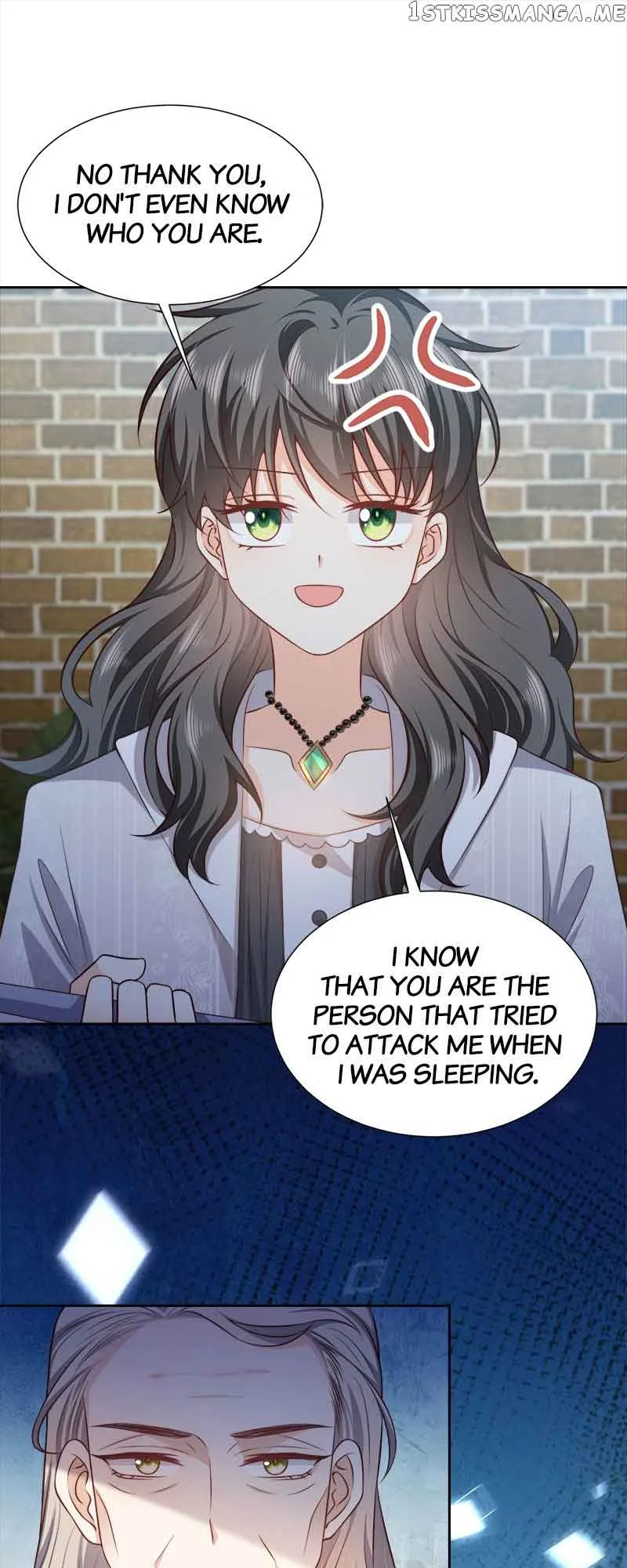Truly Refuse To Be A Witch Chapter 59 page 10