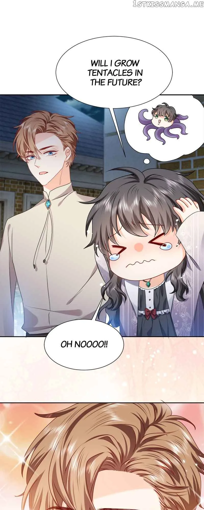 Truly Refuse To Be A Witch Chapter 59 page 23