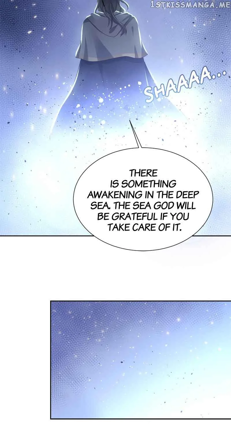 Truly Refuse To Be A Witch Chapter 59 page 18