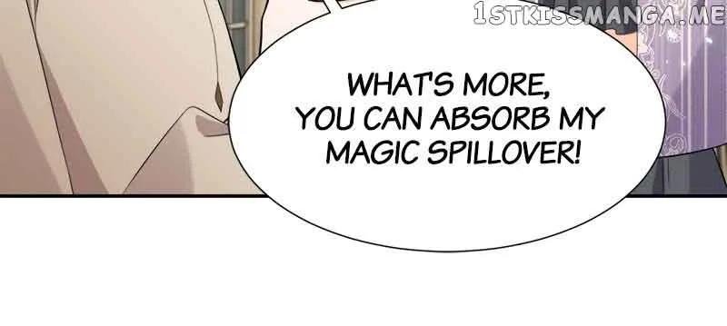 Truly Refuse To Be A Witch Chapter 60 page 6