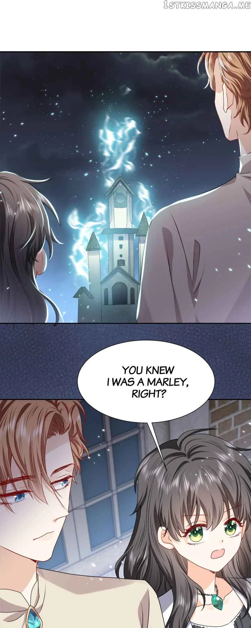 Truly Refuse To Be A Witch Chapter 59 page 19