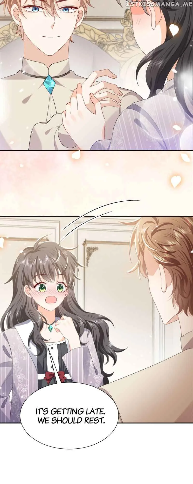 Truly Refuse To Be A Witch Chapter 60 page 17