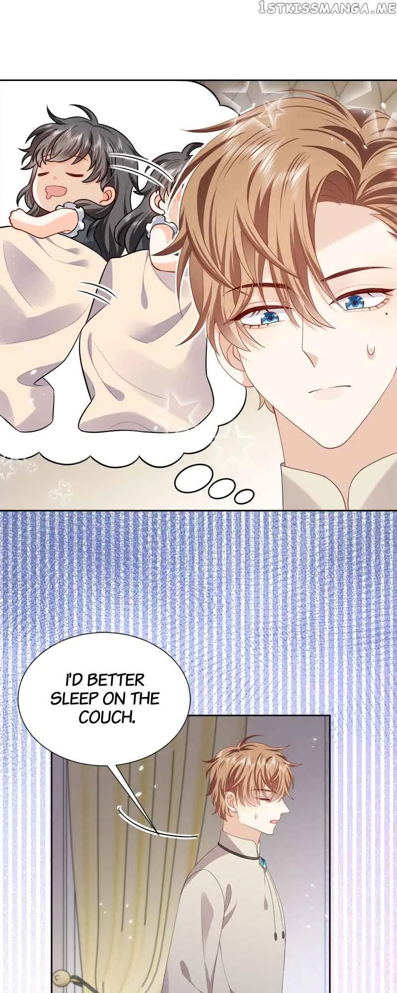 Truly Refuse To Be A Witch Chapter 60 page 23