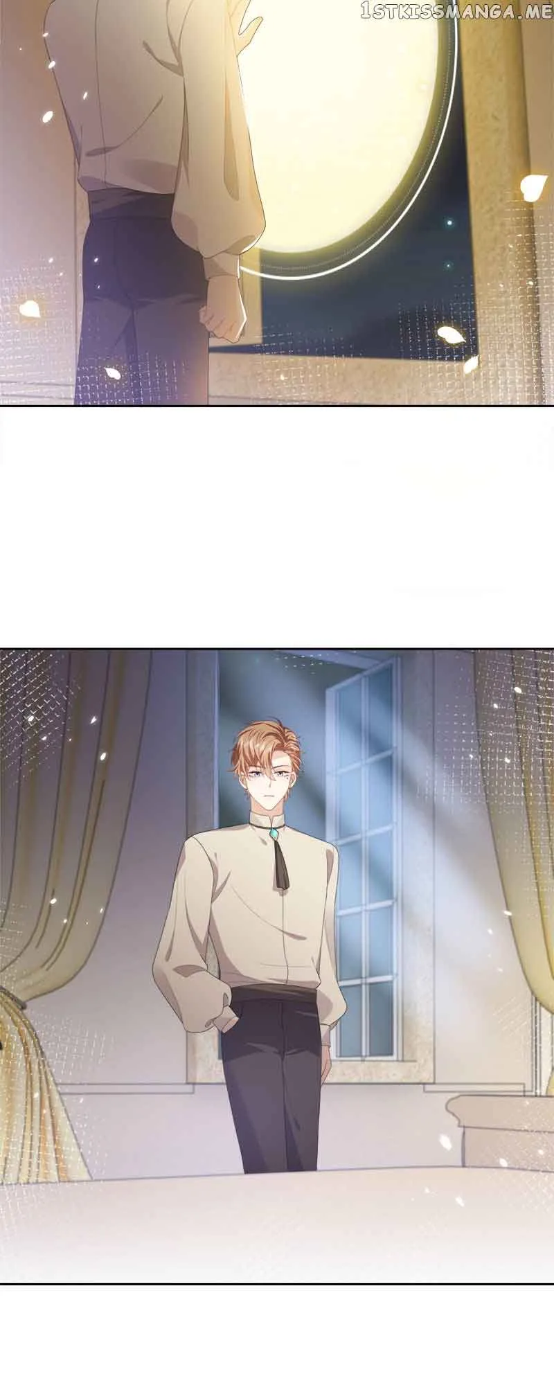 Truly Refuse To Be A Witch Chapter 60 page 21