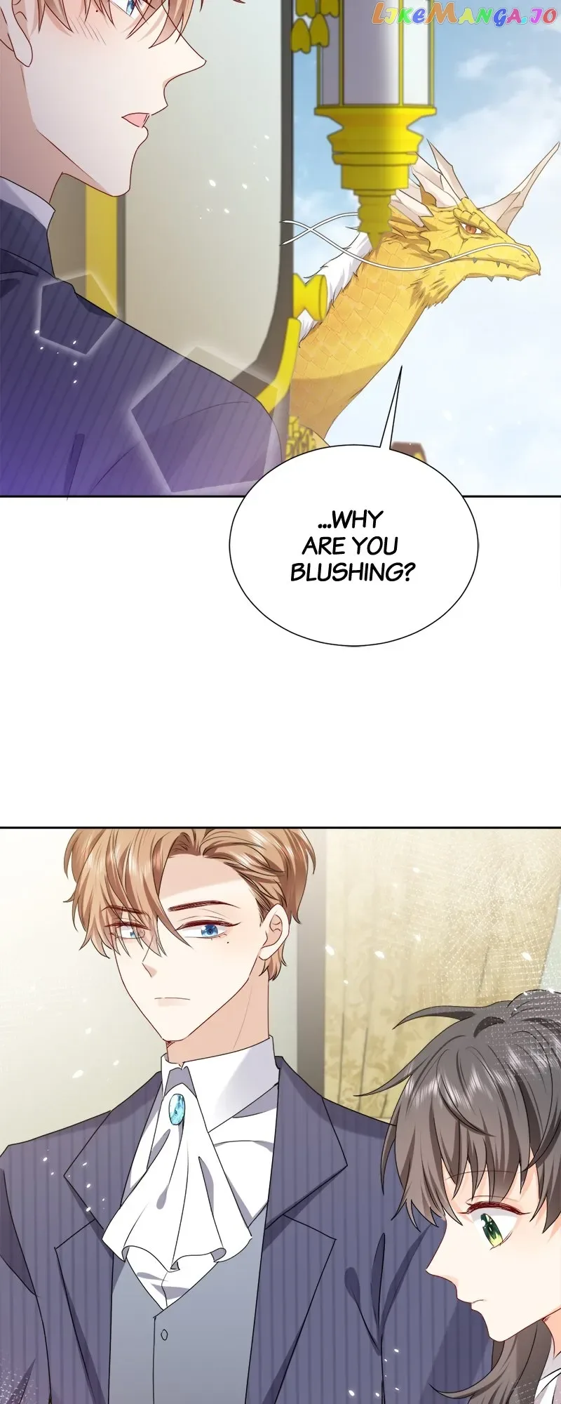 Truly Refuse To Be A Witch Chapter 62 page 5