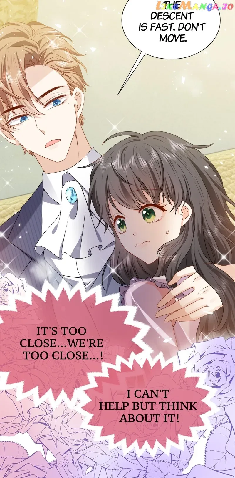 Truly Refuse To Be A Witch Chapter 62 page 10