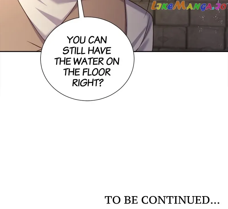 Truly Refuse To Be A Witch Chapter 62 page 31