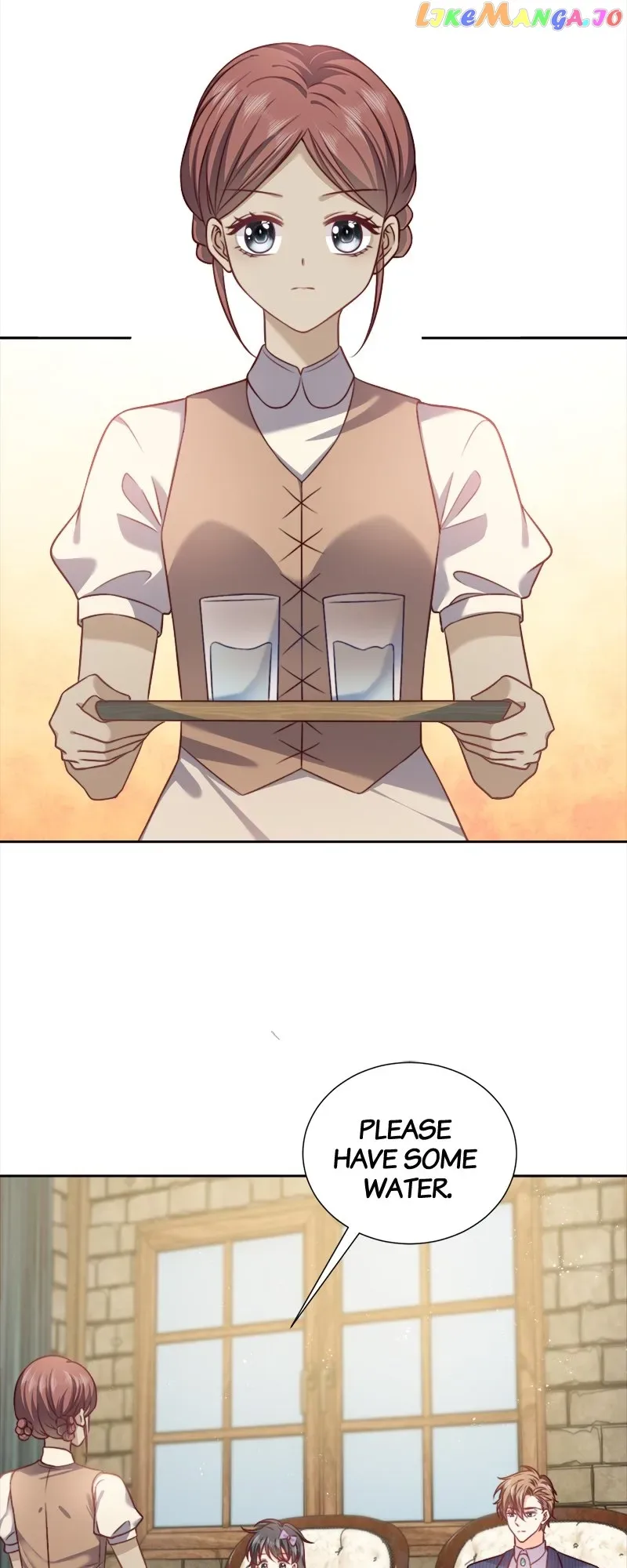 Truly Refuse To Be A Witch Chapter 62 page 26