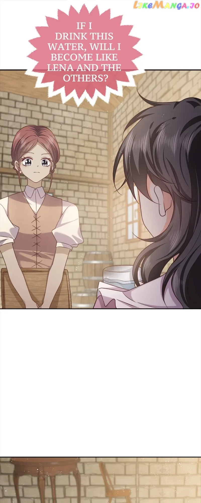 Truly Refuse To Be A Witch Chapter 62 page 29