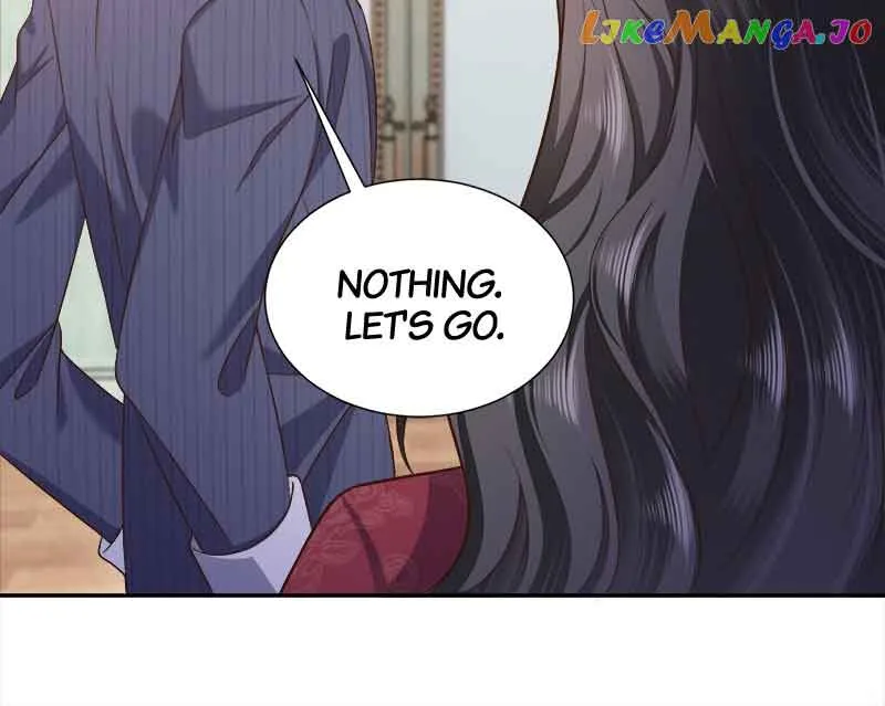 Truly Refuse To Be A Witch Chapter 61 page 5