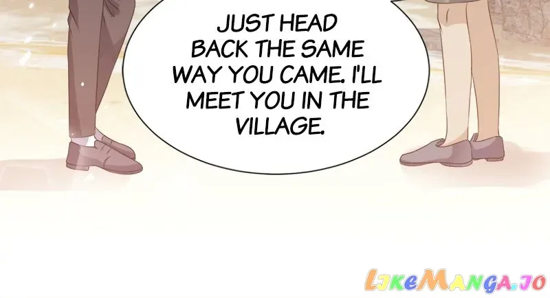 Truly Refuse To Be A Witch Chapter 64 page 10